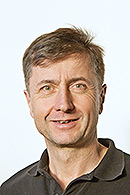 Fritz Limbächer